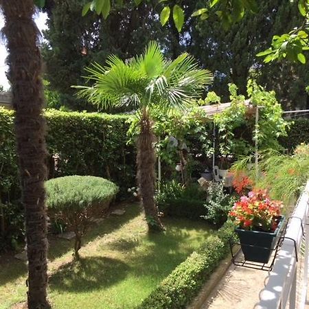 Garden Apartment Kaštela Εξωτερικό φωτογραφία
