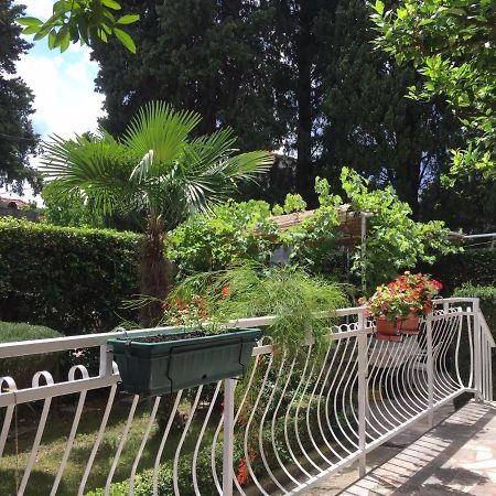 Garden Apartment Kaštela Εξωτερικό φωτογραφία