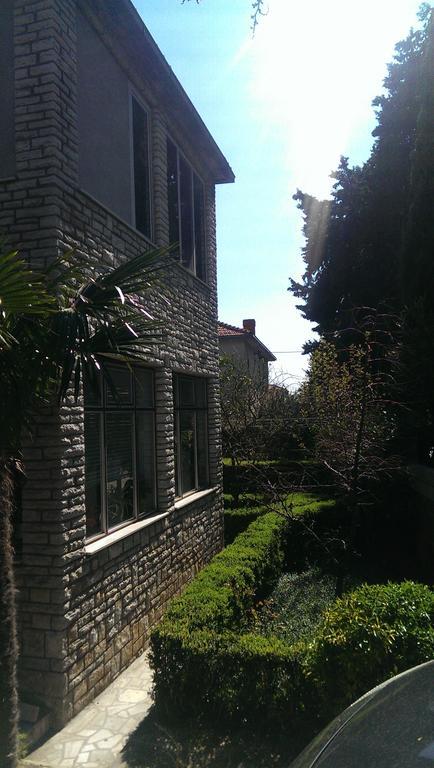 Garden Apartment Kaštela Δωμάτιο φωτογραφία
