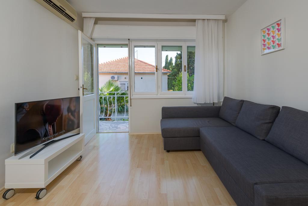 Garden Apartment Kaštela Δωμάτιο φωτογραφία