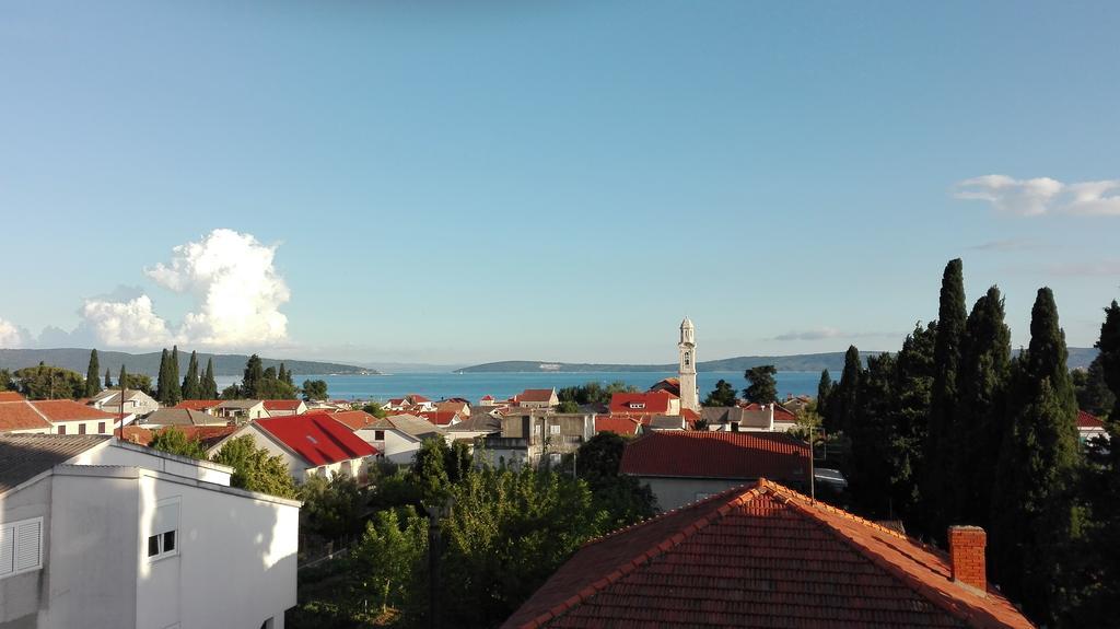 Garden Apartment Kaštela Εξωτερικό φωτογραφία